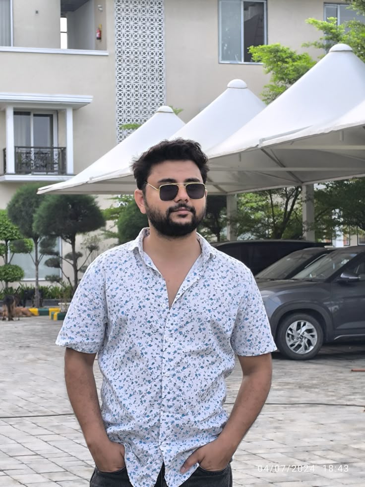 Ankit Verma