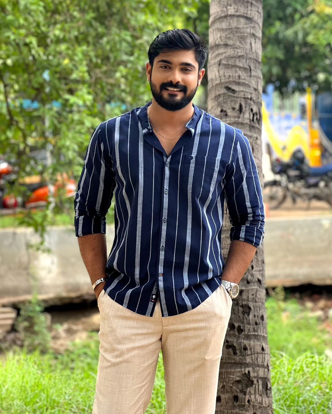 Rajat Malhotra