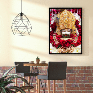khatu-shyam-ji-photo-in-decorative-frame