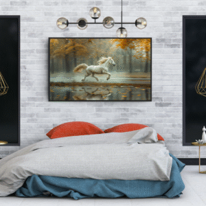 beautiful-unicorn-with-shiny-hair