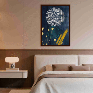 abstract-geometry-porch-art-golden-background-modern-wall-decoration-painting