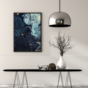 luxury-abstract-fluid-art-in-deep-blue-with-gold-accents