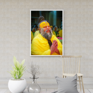 premanand-ji-maharaj-devotional-portrait-with-folded-hands