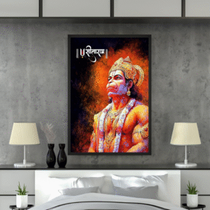 sitaram-inspired-hanuman-illustration-spiritual-art-design