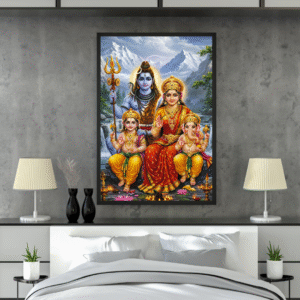 shiv-parivar-divine-blessings-traditional-spiritual-artwork