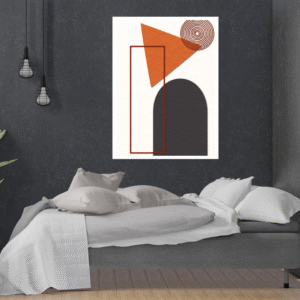 modern-geometric-art-print-minimal-shapes-bold-colors-contemporary-wall-decor