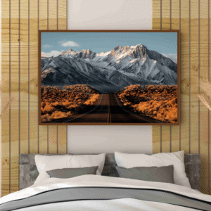 peaceful-nature-road-mountain-view-wall-art-for-living-room-2