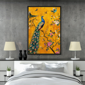 the-enchanted-peacock-garden