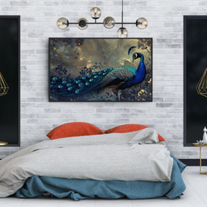 mystical-elegance-of-the-royal-peacock