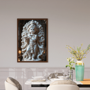 beautiful-marble-baby-krishna-statue