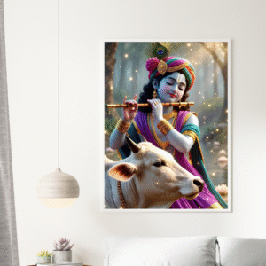 lord-krishna-playing-flute-with-cow