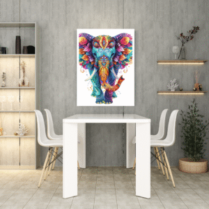decorative-madhubani-elephant-art-with-ethnic-patterns