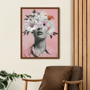 surreal-floral-portrait-art-with-dreamy-blossom-crown